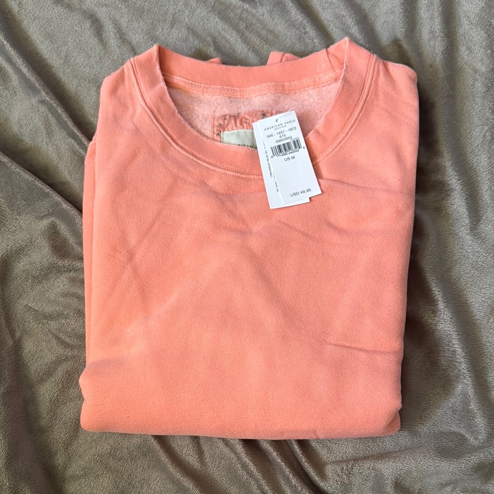 NWT American Eagle Sweatshirt